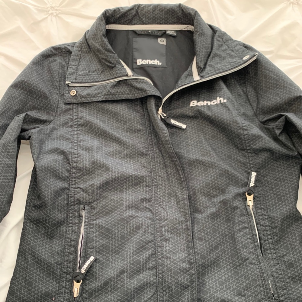 Jacket - Picture 2 of 2